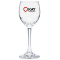 6.5 Oz. Perception Red Wine Glass